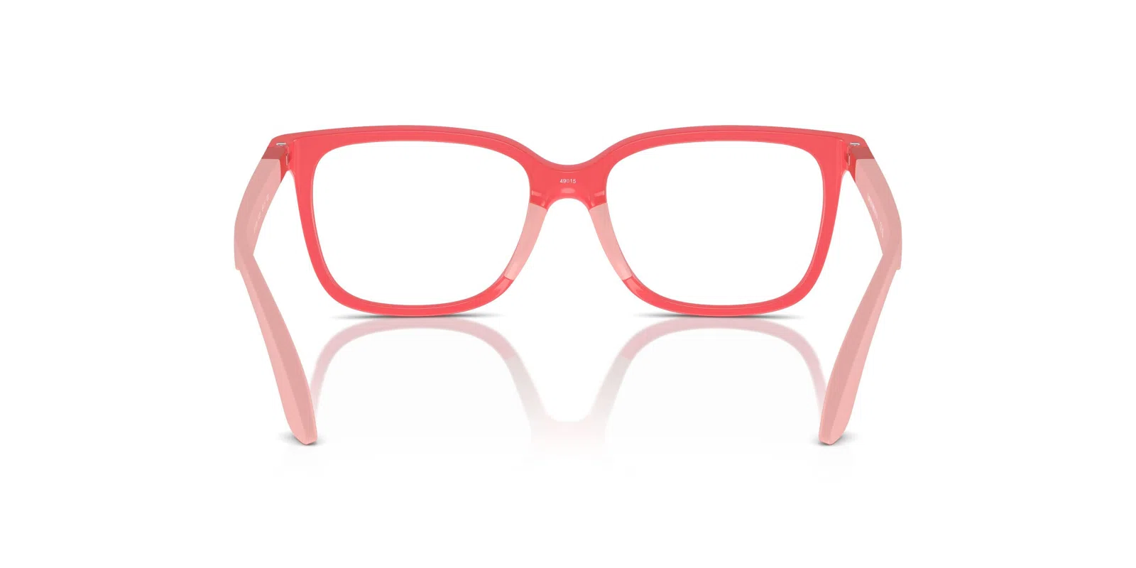 Emporio Armani Kids 3006 Eyeglasses - view 9
